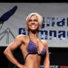 Darcie  Gillock - NPC NW Night of Champions 2010 - #1